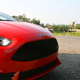 Illustration for article titled 2014 Ford Fiesta ST: The Jalopnik Review